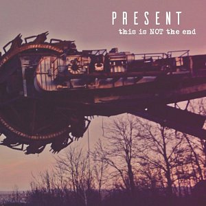 PRESENT . This is NOT the end, Cuneiform records, 2024