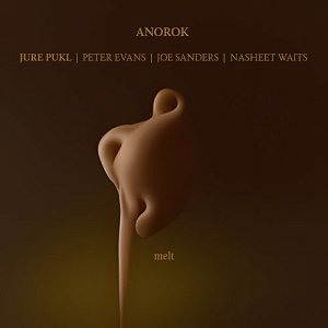 Jure Pukl . Melt