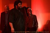 Hugh Ragin, Trishawn Sorey, Roscoe Mitchell - Sons d'Hiver, janvier 2014.