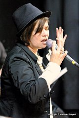 Lucia Recio
