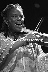 Regina Carter