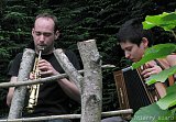 Matthieu Metzger, Armelle Dousset : Rhizottome.