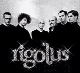 Rigolus travaille son image !