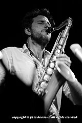 Robin Fincker