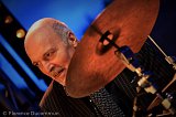 Aldo Romano- Porquerolles, juillet 2014