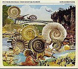 Peter ROSENDAL – Old Man's Kitchen : "Love For Snail"