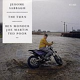 Jérôme SABBAGH : "The Turn"