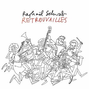 RAPHAËL SCHWAB . Retrouvailles