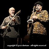 John Scofield & Joe Lovano