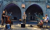 Scrootch - Avignon, août 2013
