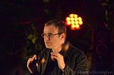 Vincent Segal - Jazz à Porquerolles, juillet 2013