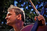 Vincent Segal - Porquerolles, juillet 2014