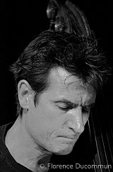 Guillaume Séguron - Avignon, juillet 2013