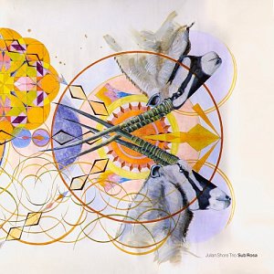 JULIAN SHORE TRIO . Sub Rosa, label Chill Tone, USA, 2025