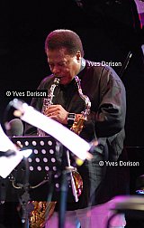 Wayne Shorter