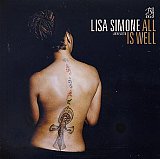 Lisa SIMONE : "All is Well"