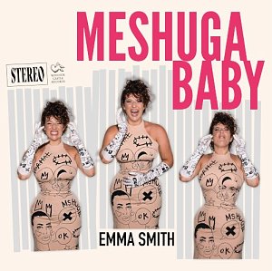 Emma Smith . Mashuga Baby