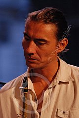 Antoine Bost
