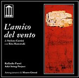 Stefano Cantini - "L'amico del vento"