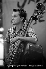 Stéphane Kerecki