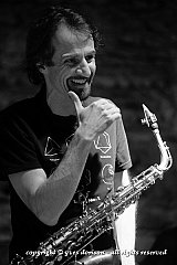 Stéphane Payen