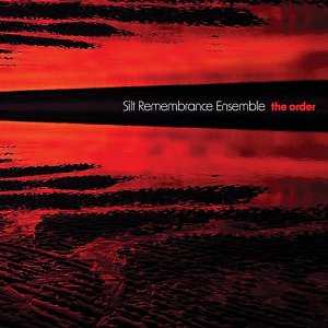 LUKE STEWART - SILT REMEMBRANCE ENSEMBLE . The Order, label Cuneiform Records, USA, 2025