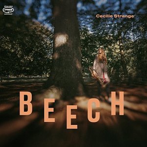 CECILIE STRANGE . Beech, label April Records, Danemark, 2025.