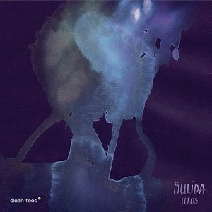 SULIDA . Utos, Clean Feed records, 2024
