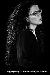 Sylvie Courvoisier