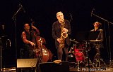 Pierre Boussaguet, Lew Tabackin, Mourad Benhamou - Vincennes, mai 2013