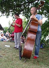 Olivier Thémines et Sébastien Boisseau