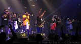 The Soul Rebels - Coutances - 5 mai 2013