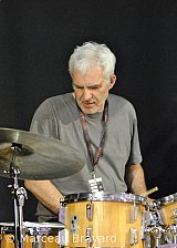 Bruno Tocanne - Lyon, avril 2014