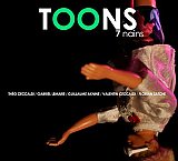 TOONS : "7 nains"