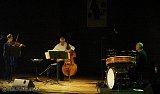 Barry Guy Trio
