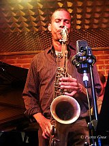 Mark Turner