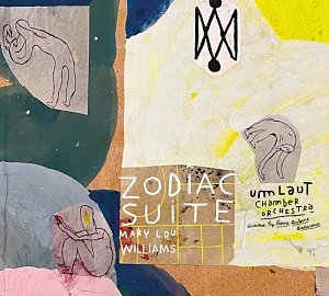 Umlaut Chamber Orchestra . Zodiac Suite