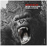 Peter VAN HUFFEL'S GORILLA MASK : "Bite My Blues"