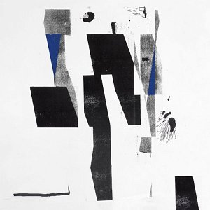 TEUN VERBRUGGEN . Pillars of Creation (part 1), Rat Records, Belgique, 2025