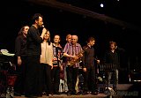 Sylvia Versini Octet
