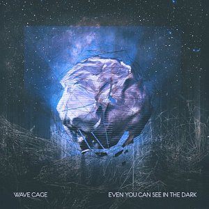 Wave Cage . Even You Can See in the Dark