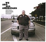 WE ARE ALL AMERICANS : "We are all Americans"