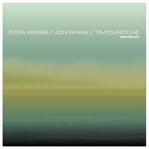 Ezra Weiss – Jon Shaw – Tim DuRoche : "Amazing Life"