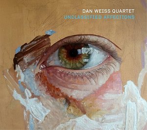 DAN WEISS . Unclassified Affections, 577 records, USA, 2025