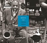 Frank Wess : "Magic 101"