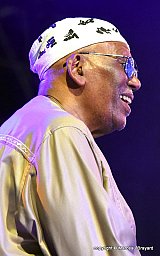 Randy Weston