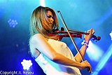 Yasmine Azaiez - Jazz à Carthage 2013