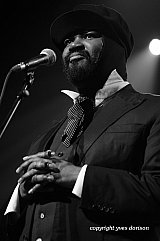 Gregory Porter