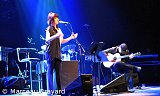 Youn Sun Nah & Ulf Wakenius - A Vaulx Jazz 2013