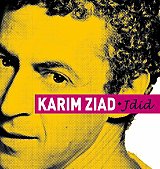 Karim ZIAD : "Jdid"